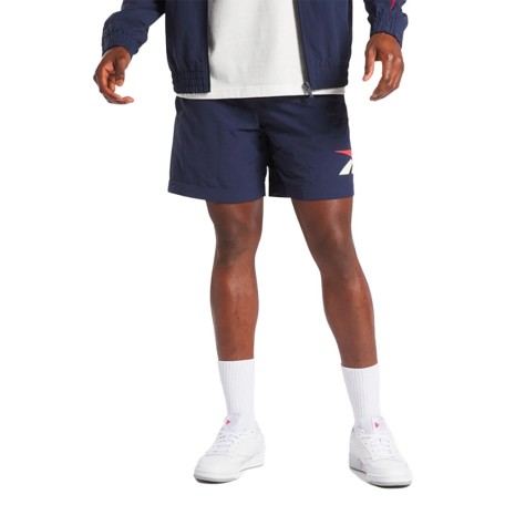 Reebok RBK Classics Vector Woven