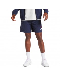 RBK Classics Vector Woven