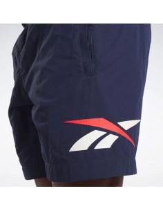 RBK Classics Vector Woven 2