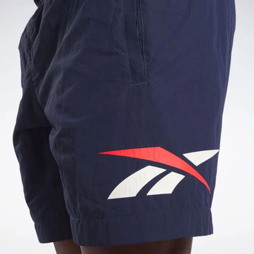 RBK Classics Vector Woven