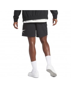 RBK Classics Vector Woven 2