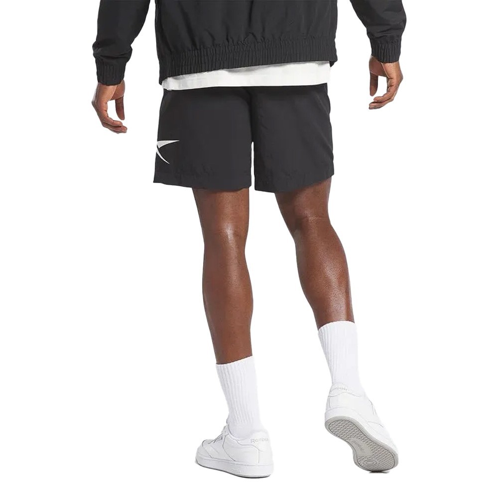 RBK Classics Vector Woven | Capaccioni Deportes