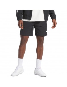 RBK Classics Vector Woven