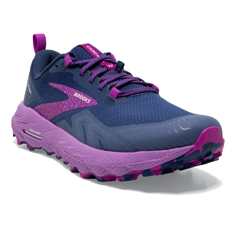 Brooks Cascadia 17 W · foto 3