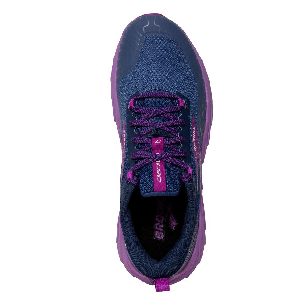 Brooks Cascadia 17 W · foto 4