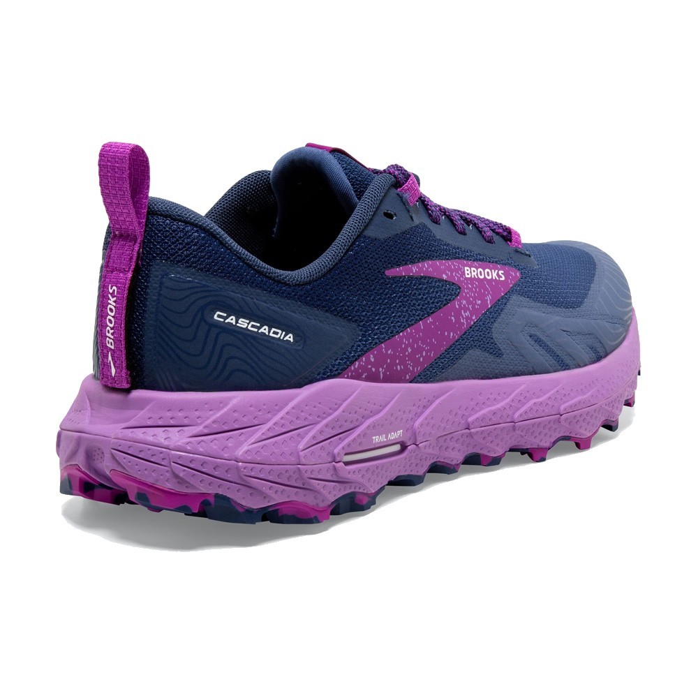 Brooks Cascadia 17 W · foto 5