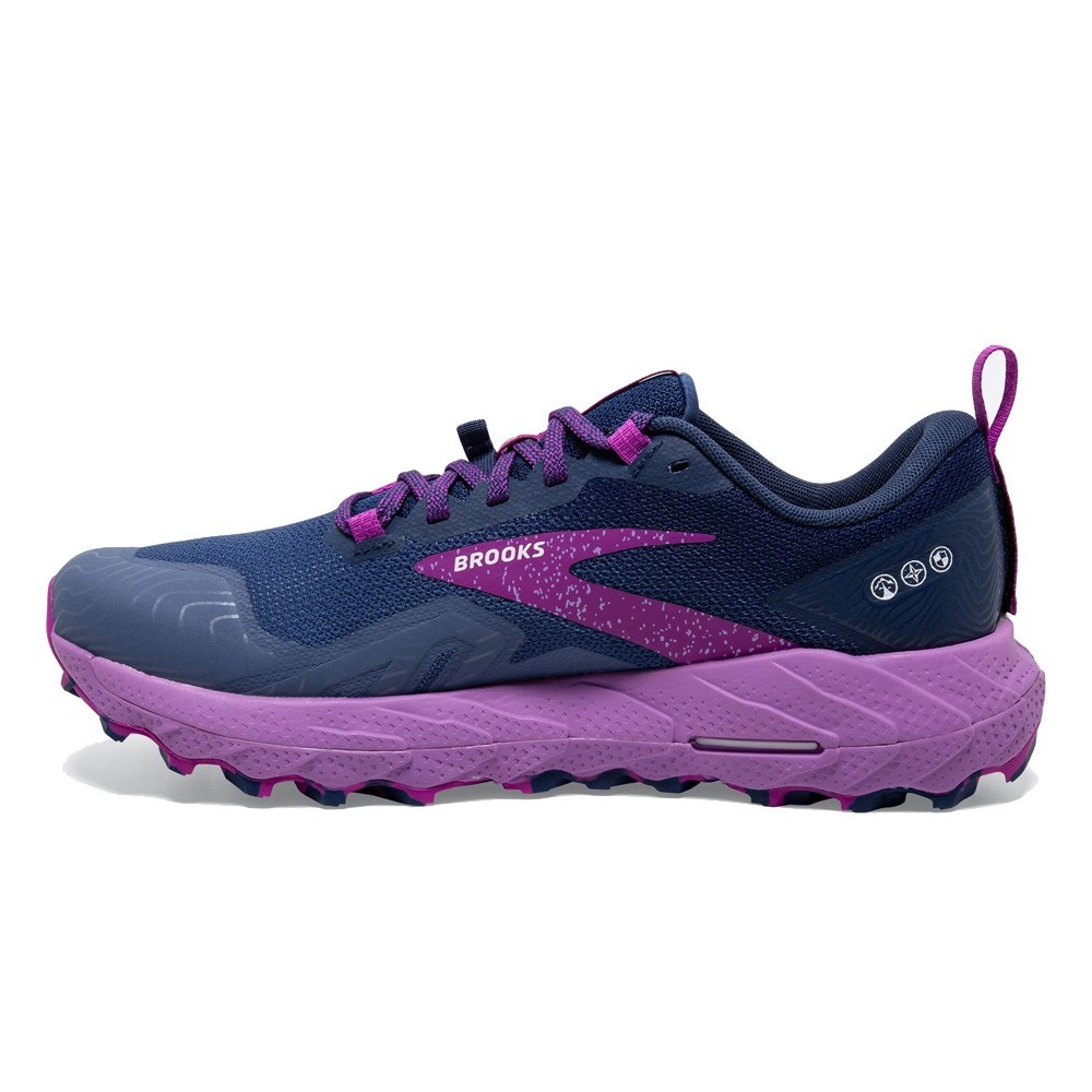 Brooks Cascadia 17 W · foto 2