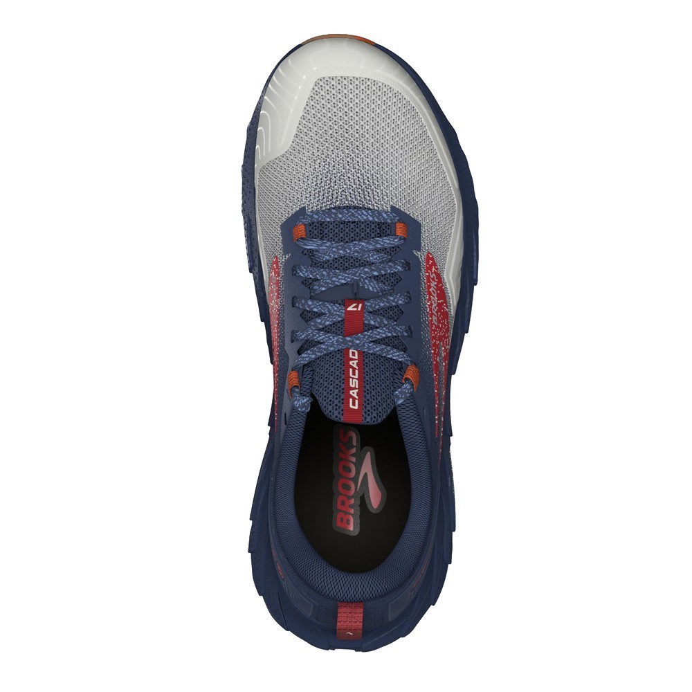 Brooks Cascadia 17 W · foto 4
