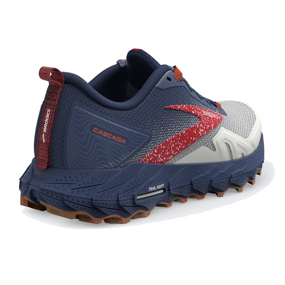 Brooks Cascadia 17 W · foto 5