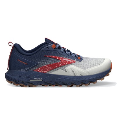 Brooks Cascadia 17 W