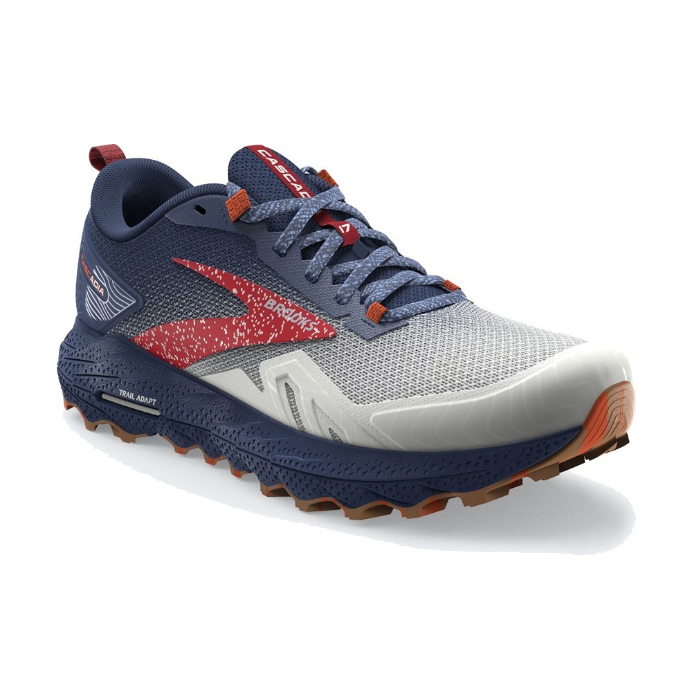 Brooks Cascadia 17 W · foto 3