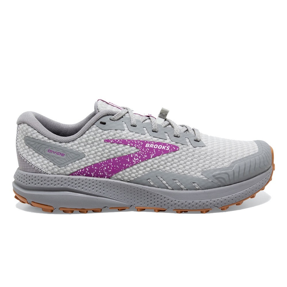Brooks Divide 4 W