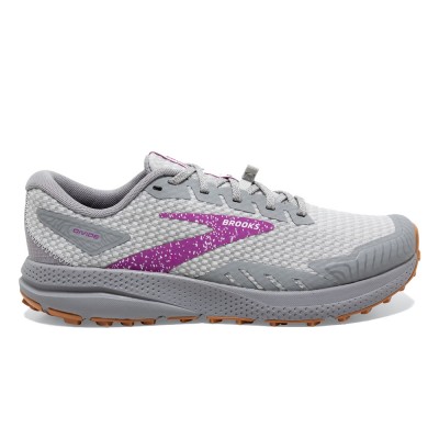 Brooks Divide 4 W