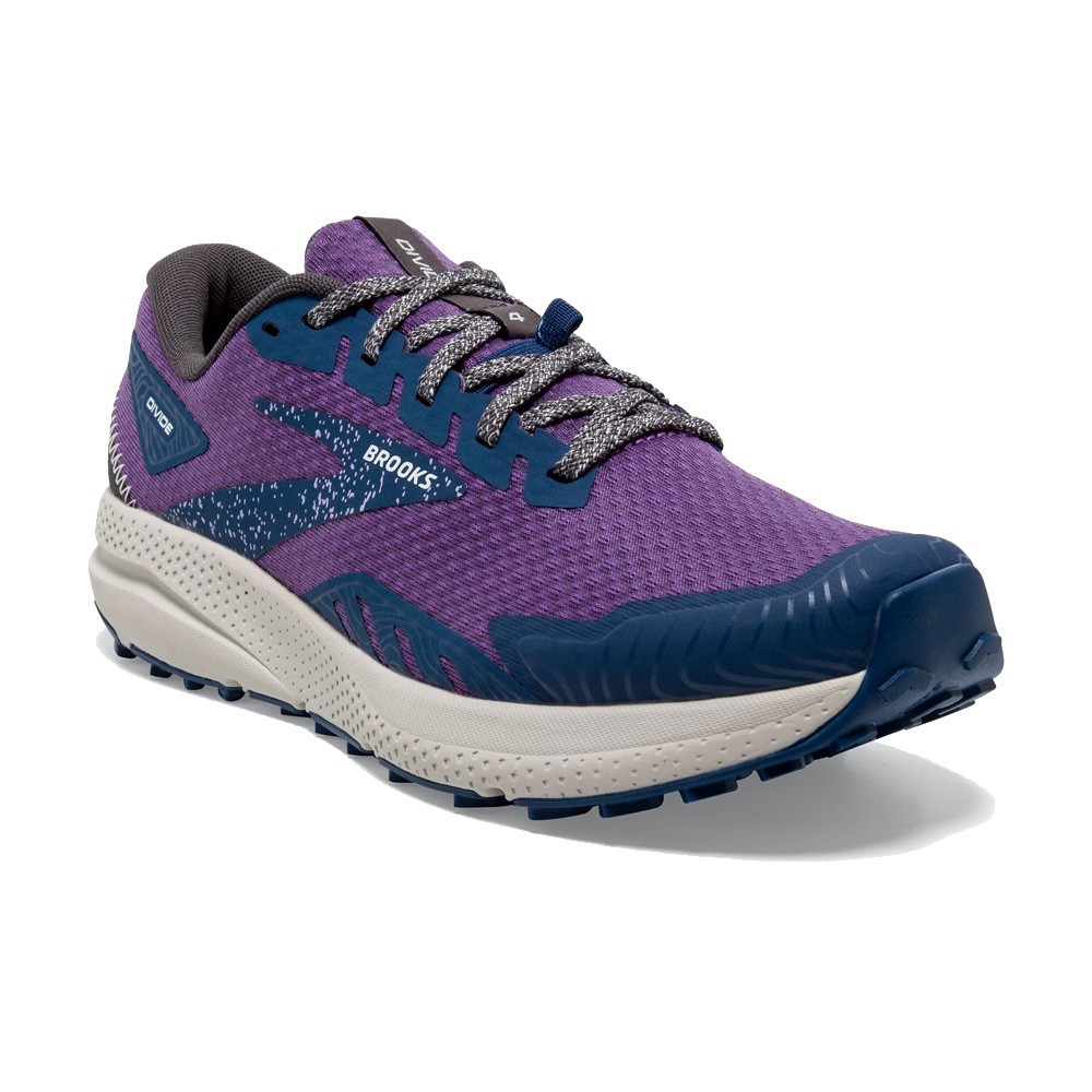 Brooks Divide 4 W · foto 3