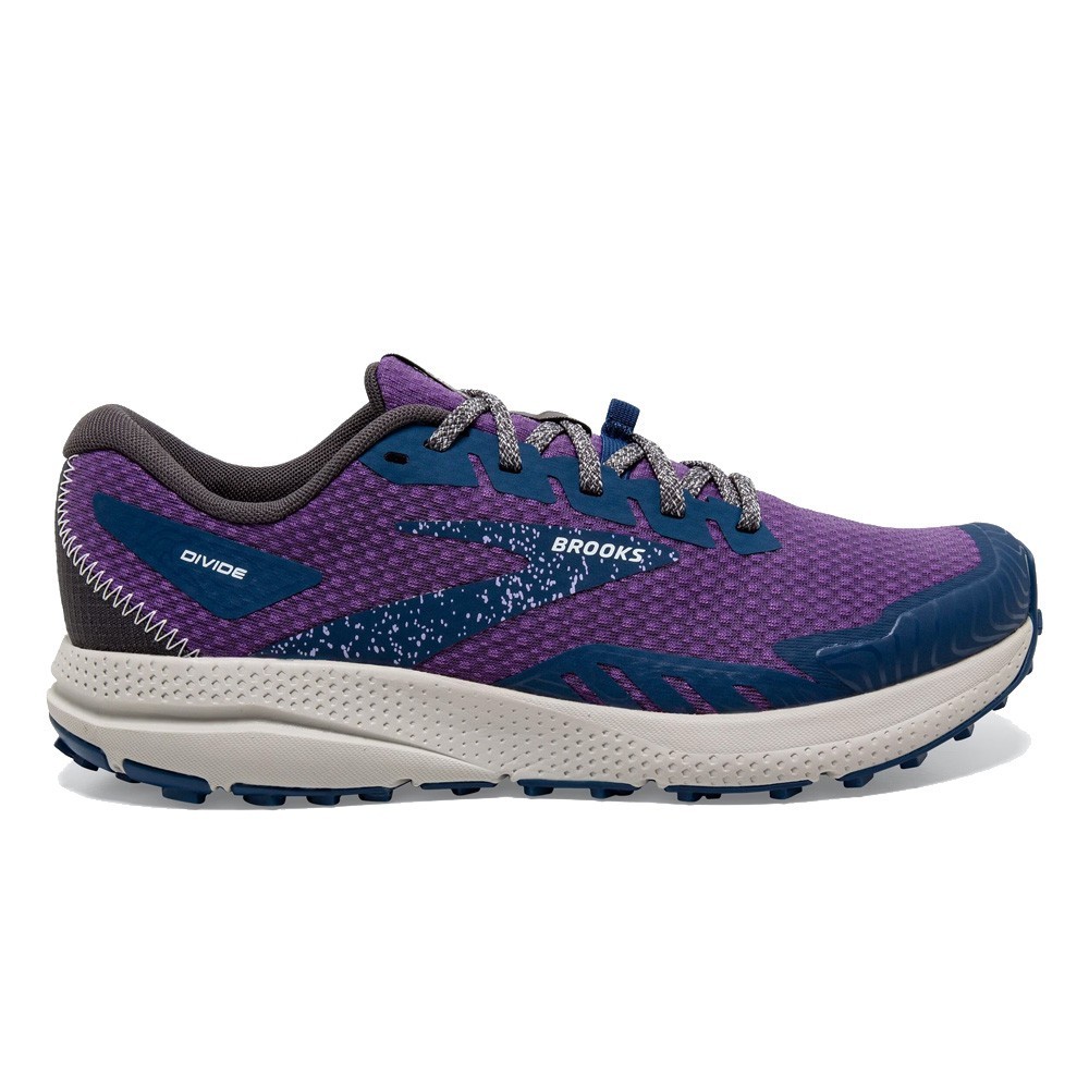 Brooks Divide 4 W