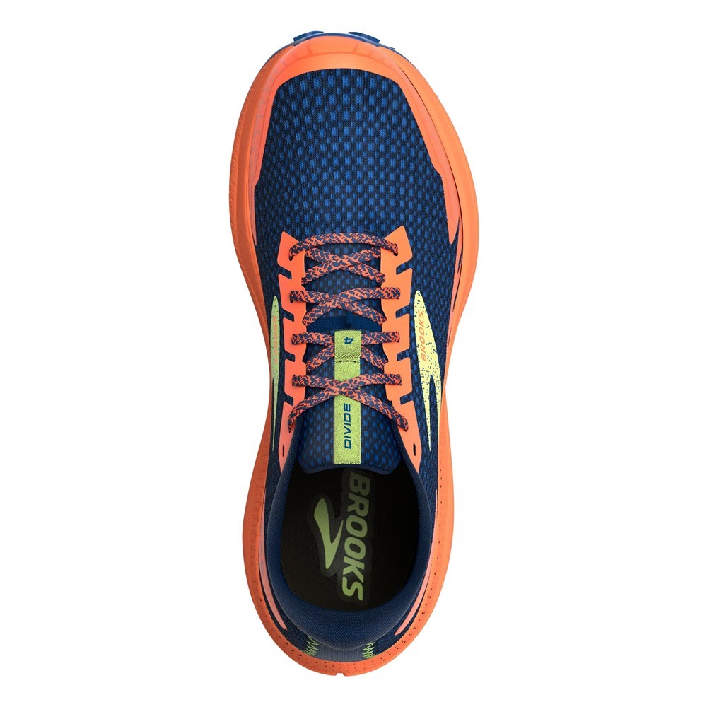 Brooks Divide 4 M · foto 4