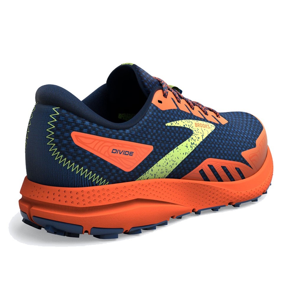 Brooks Divide 4 M · foto 5