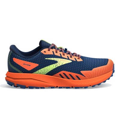 Brooks Divide 4 M