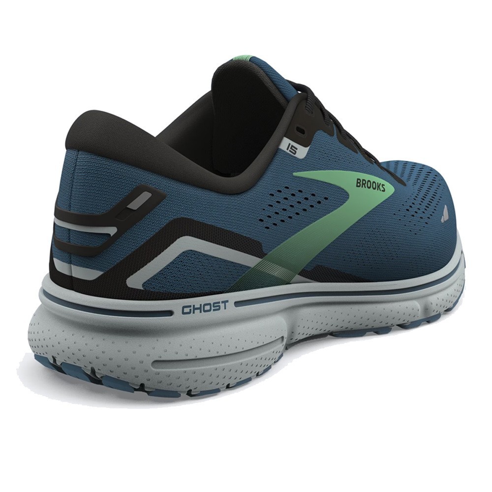 Brooks Ghost 15 M · foto 5