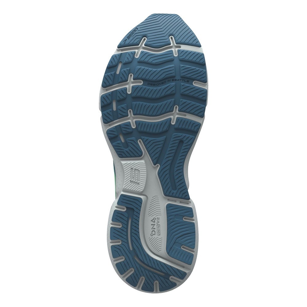 Brooks Ghost 15 M · foto 6
