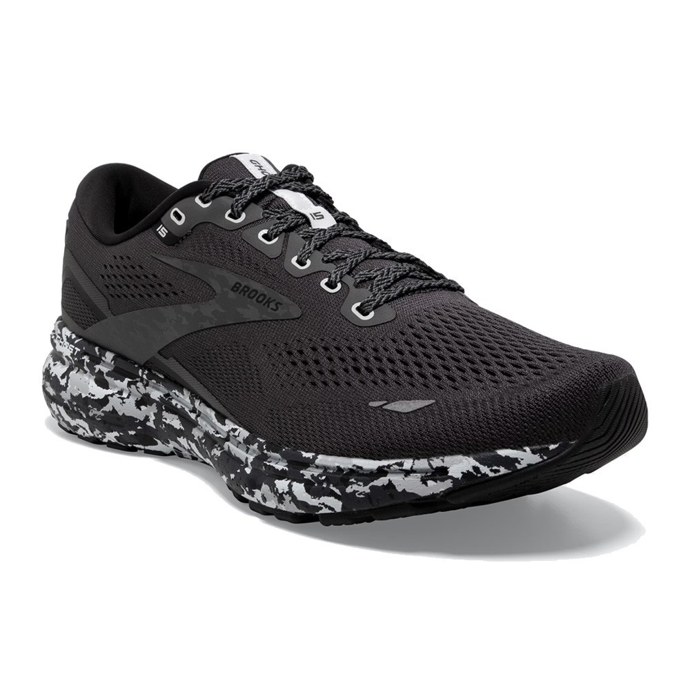 Brooks Ghost 15 M · foto 3