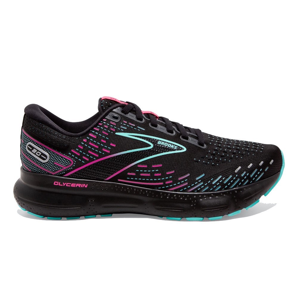 Brooks Glycerin 20 W