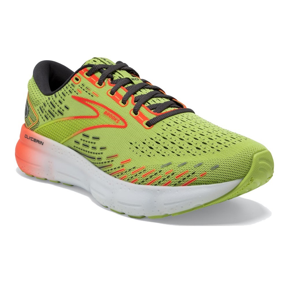 Brooks Glycerin 20 M · foto 3