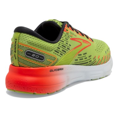 Brooks Glycerin 20 M · foto 5
