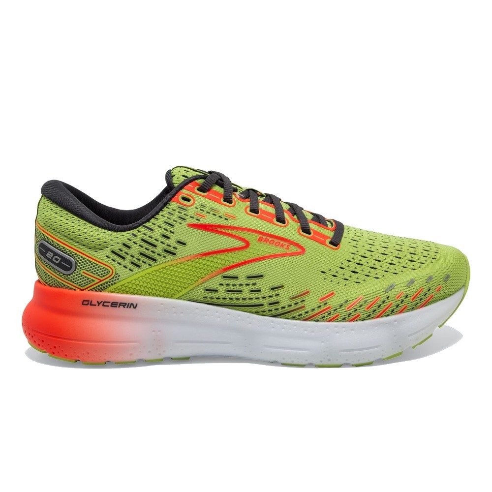 Brooks Glycerin 20 M