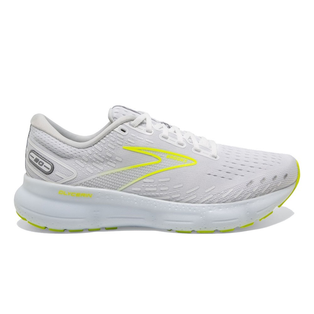 Brooks Glycerin 20 M
