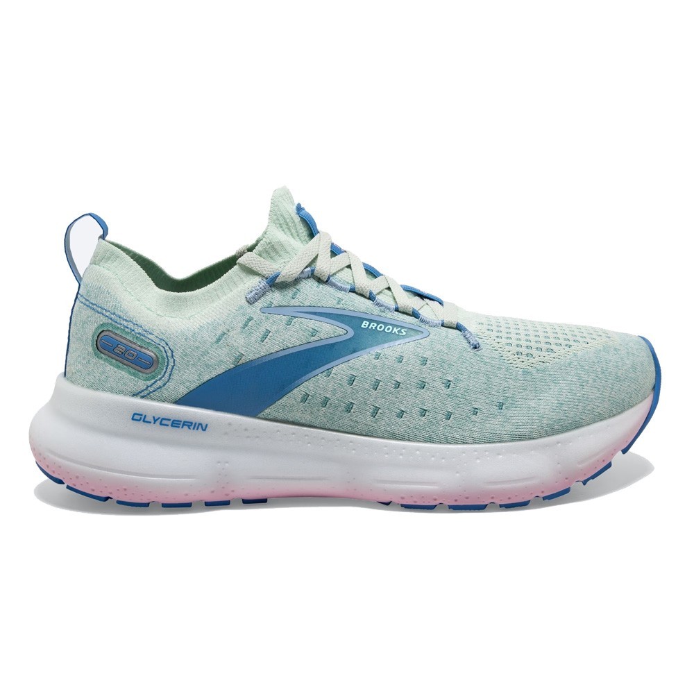 Brooks Glycerin Stealthfit 20 W