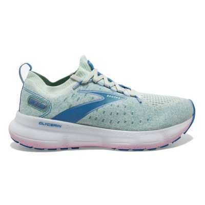 Brooks Glycerin Stealthfit 20 W