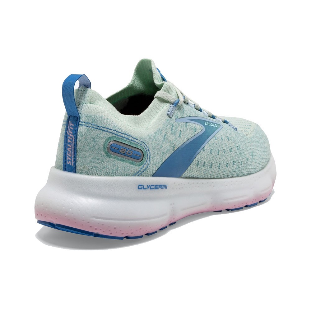 Brooks Glycerin Stealthfit 20 W · foto 5