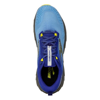Brooks Cascadia 17 M · foto 4