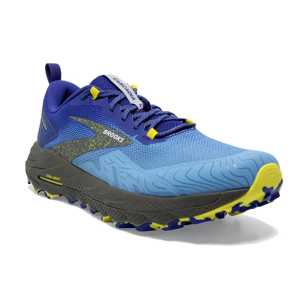 Brooks Cascadia 17 M · foto 3