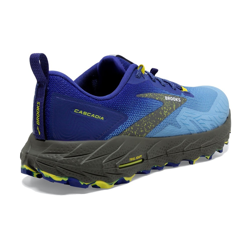 Brooks Cascadia 17 M · foto 5