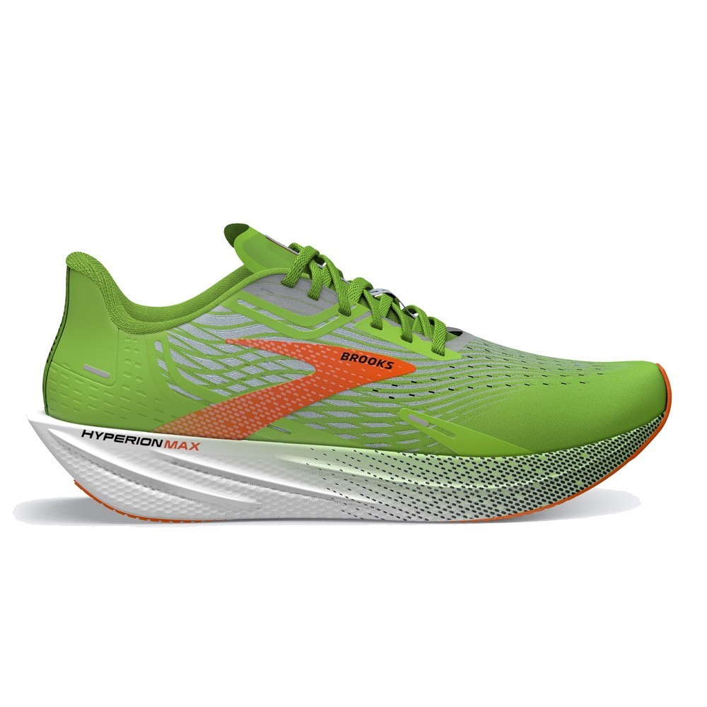 Brooks Hyperion Max M