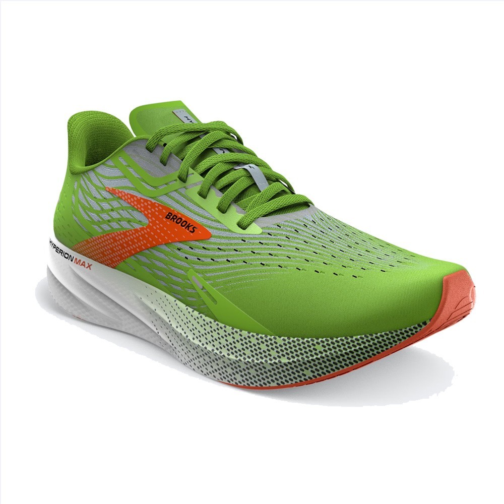 Brooks Hyperion Max M · foto 3