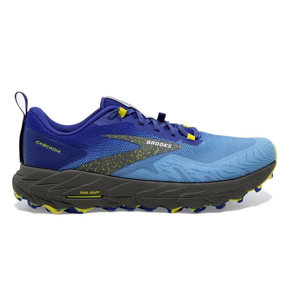 Brooks Cascadia 17 M