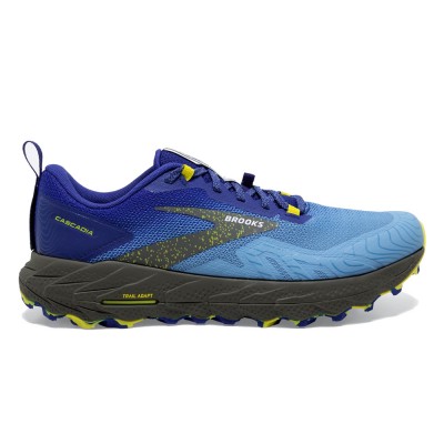 Brooks Cascadia 17 M
