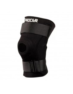 Rodillera Neoprene Con Bisagra 
