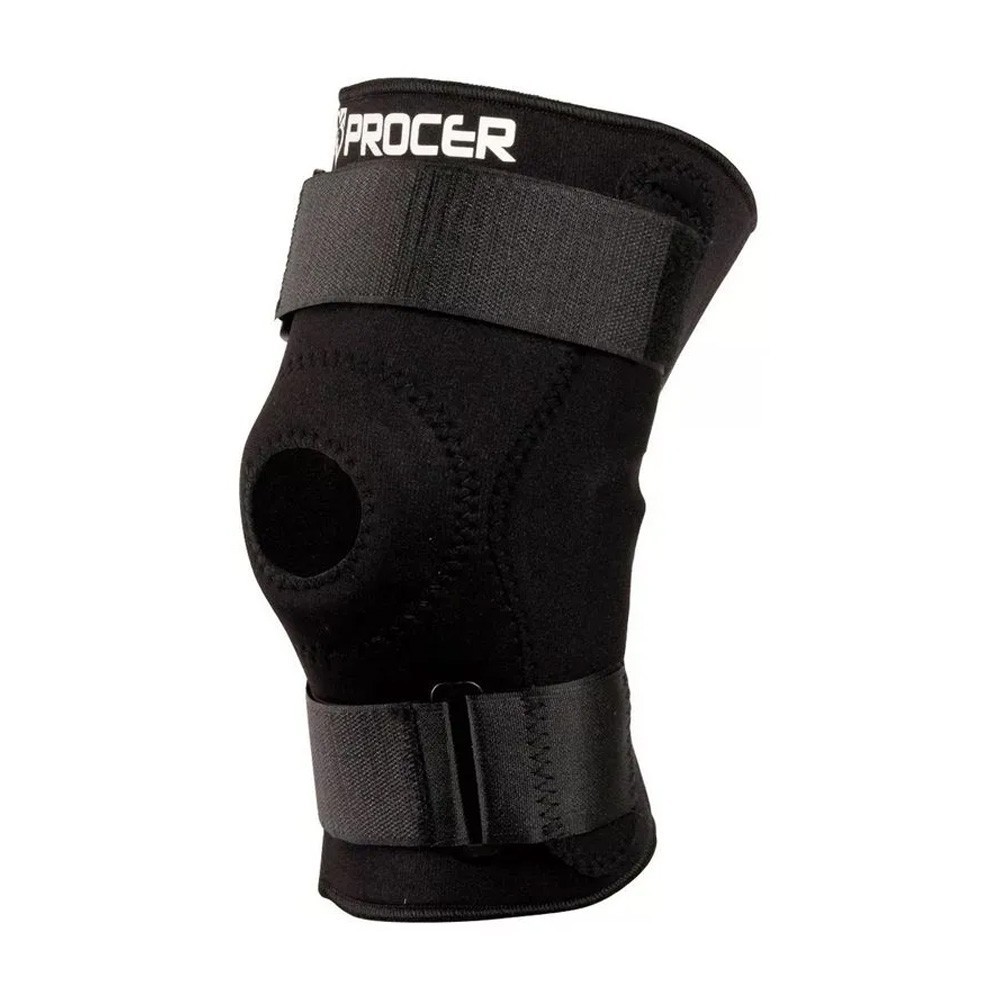 Procer Rodillera Neoprene Con Bisagra