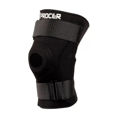 Rodillera Neoprene Con Bisagra 