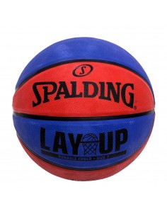 Spalding Lay Up SZ 6