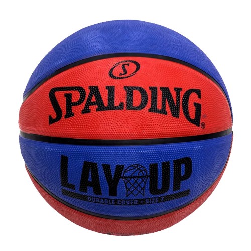 Spalding Lay Up SZ 6