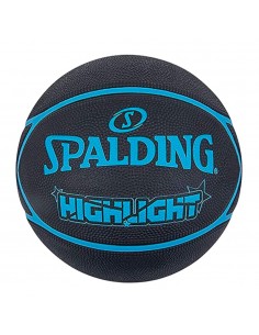 Spalding Highlight SZ7