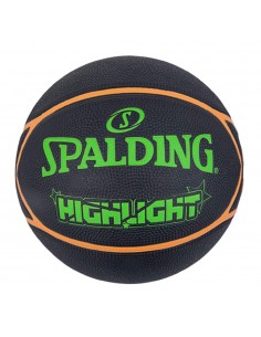 Spalding Highlight SZ7