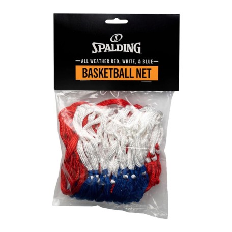 Spalding Spalding RWB All Weather Net 2