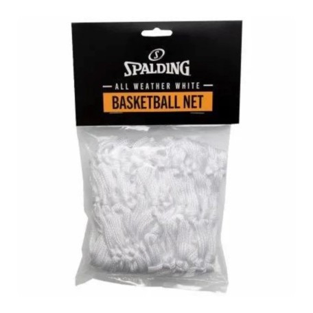 Spalding Spalding RWB All Weather Net 2