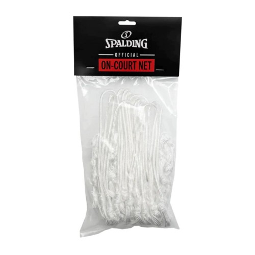 Spalding Official On Court Net